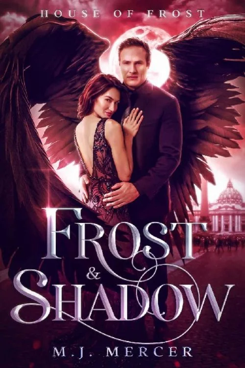Frost & Shadow