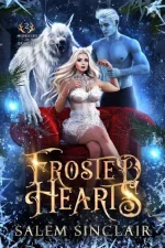 Frosted Hearts