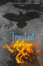 Frosted Inferno