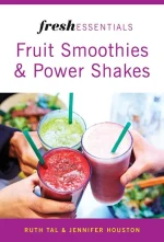 Fruit Smoothies and Power Shakes