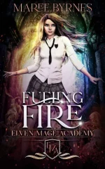 Fueling Fire