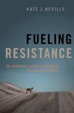 Fueling Resistance
