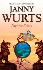 Fugitive Prince