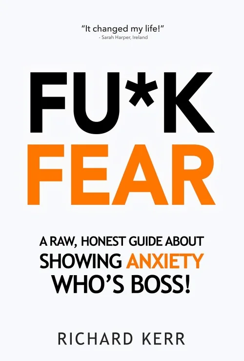 Fu*k Fear