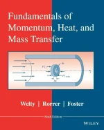 Fundamentals of Momentum, Heat and Mass Transfer