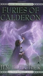Furies of Calderon