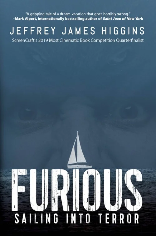 Furious: Sailing Into Terror
