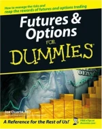 Futures & Options for Dummies