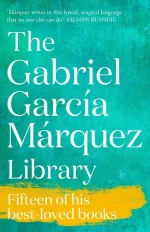 Gabriel Garcia Márquez Ebook Library