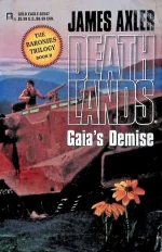Gaia's Demise