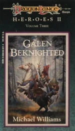 Galen Beknighted