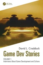 Game Dev Stories Volume 1