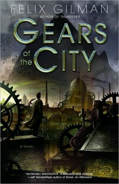 Gears of the City