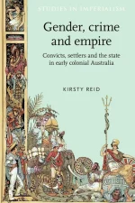 Gender, Crime and Empire