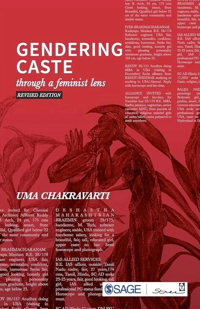 Gendering Caste