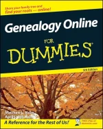 Genealogy Online for Dummies