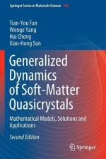 Generalized Dynamics of Soft-Matter Quasicrystals