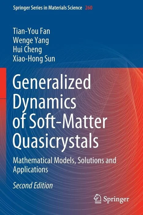 Generalized Dynamics of Soft-Matter Quasicrystals