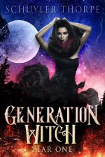 Generation Witch: Year One