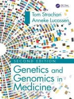 Genetics and Genomics in Medicine