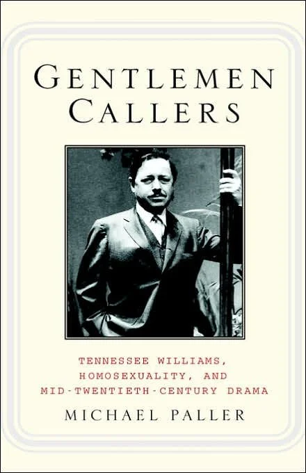 Gentlemen Callers