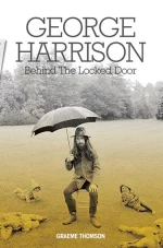 George Harrison: Behind the Locked Door