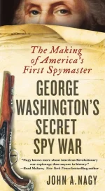 George Washington's Secret Spy War