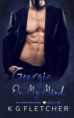 Georgia on My Mind