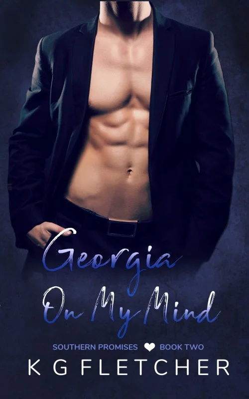 Georgia on My Mind