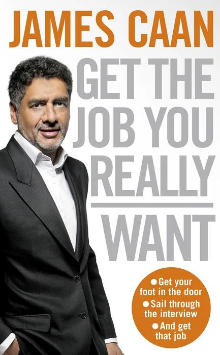 Get the Job You Really Want