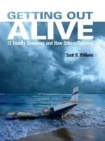 Getting Out Alive