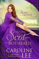 Getting Scot and Bothered