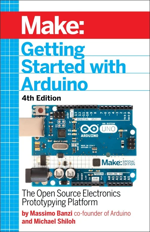 Getting Started With Arduino