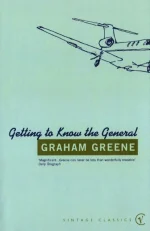 Getting to Know the General