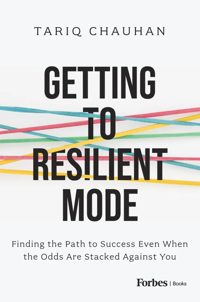 Getting to Resilient Mode