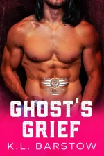 Ghost's Grief