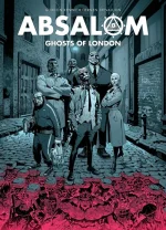 Ghosts of London