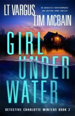 Girl Under Water