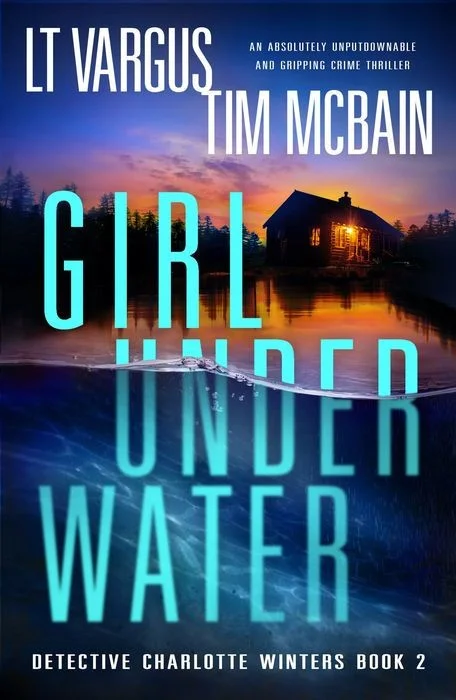 Girl Under Water