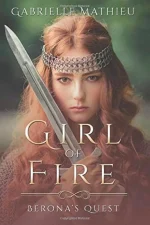 Girl of Fire