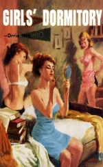 Girls' Dormitory