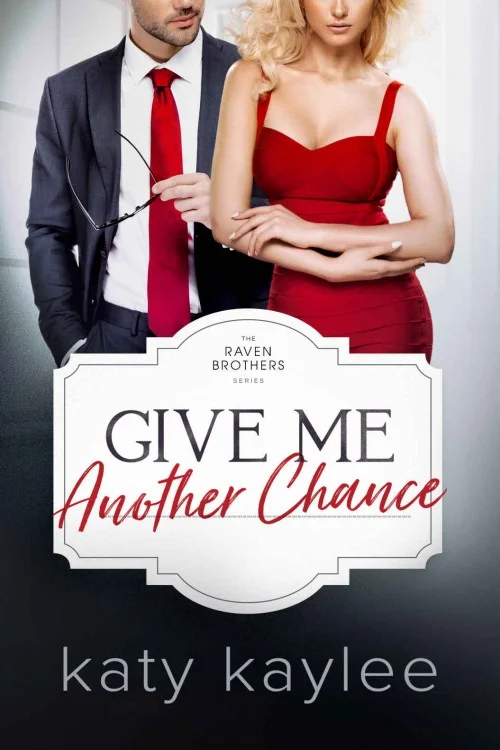Give Me Another Chance
