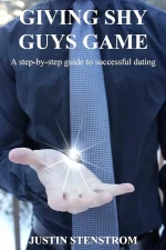 Giving Shy Guys Game