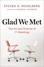 Glad We Met