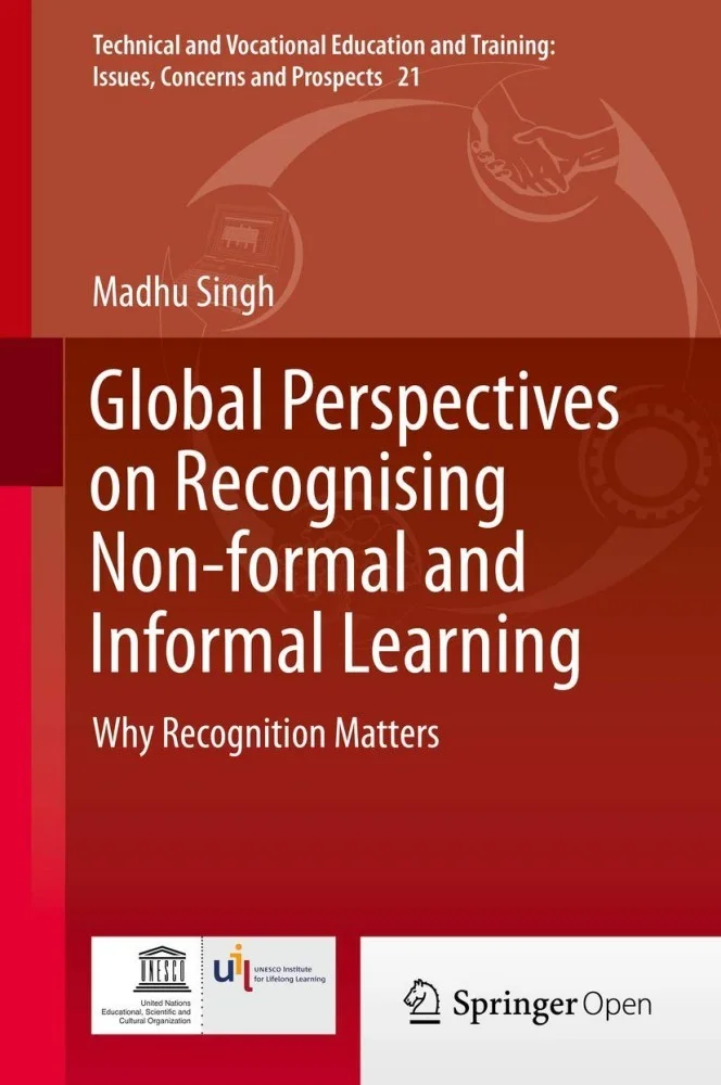 Global Perspectives on Recognising Non-Formal and Informal Learning