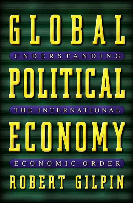 Global Political Economy