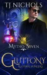 Gluttony and Other Hungers