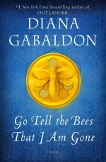 Go Tell the Bees That I Am Gone