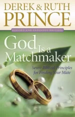 God Is a Matchmaker