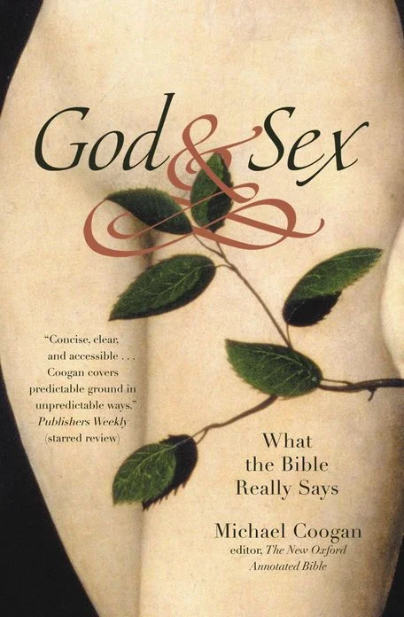 God and Sex